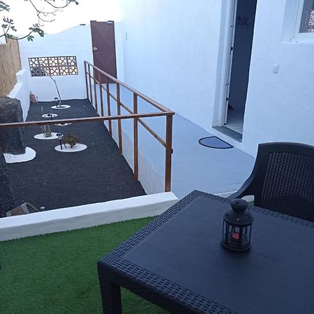 Estudio Olivina San Bartolomé Kültér fotó