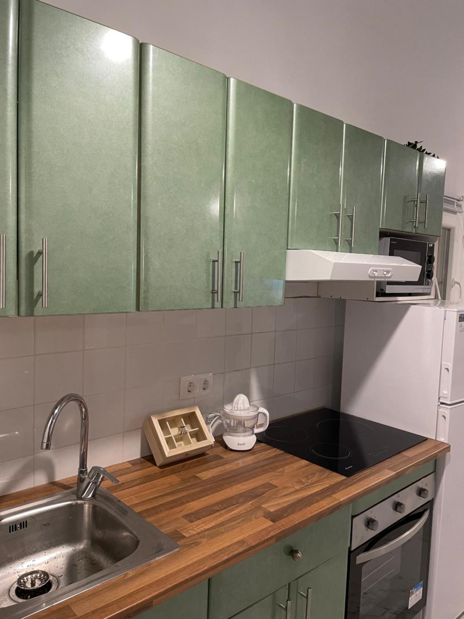 Estudio Olivina San Bartolomé Kültér fotó
