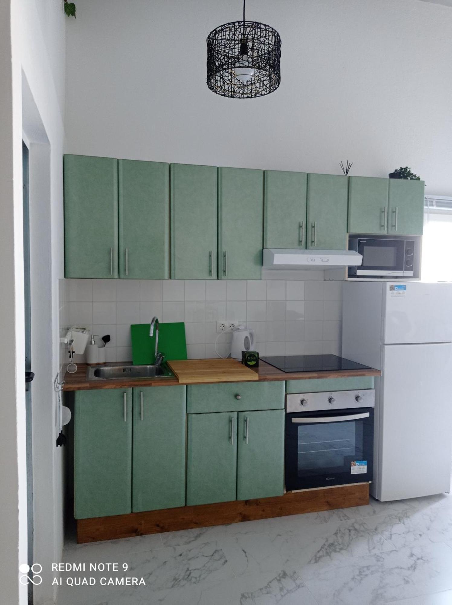 Estudio Olivina San Bartolomé Kültér fotó